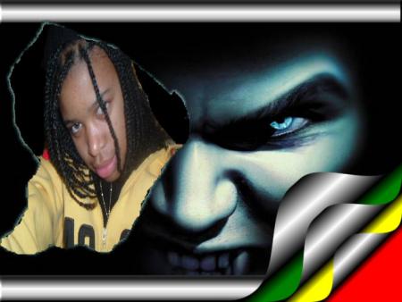 chabine style