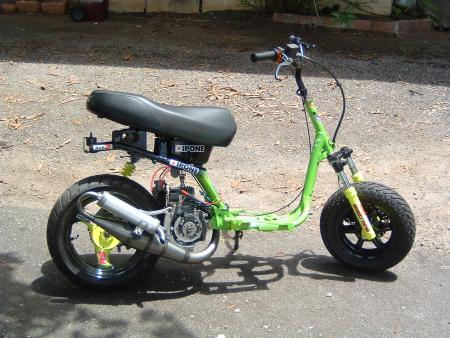 prototype style