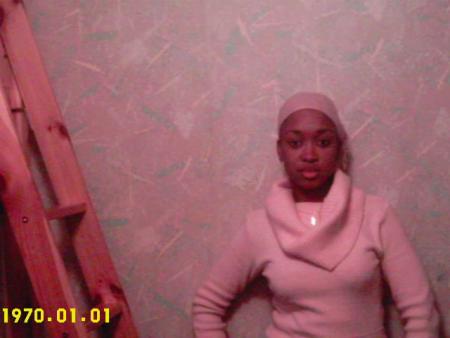 chabine 972
