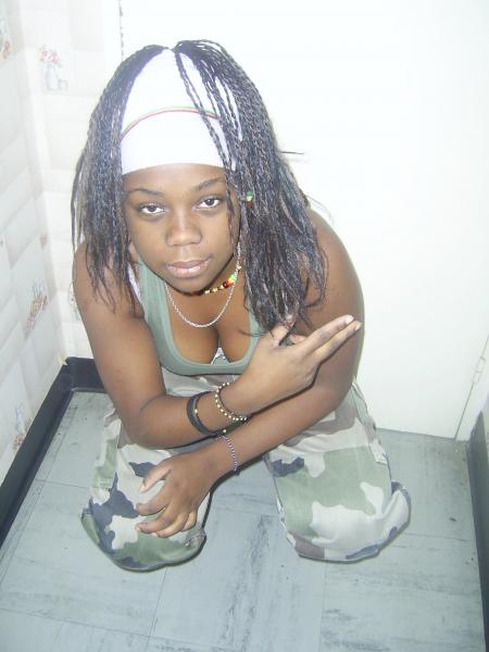 Tika style