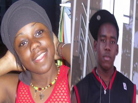 Jojo et tika style