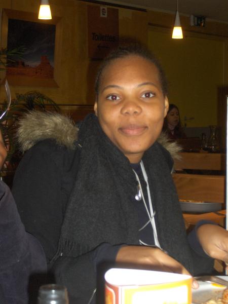 chabine style
