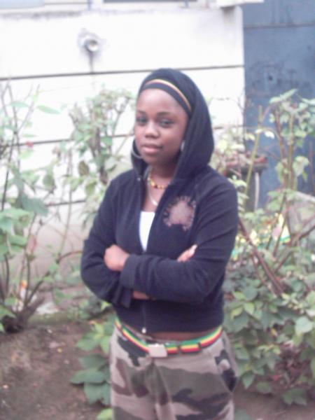 Tika style
