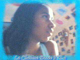 chabine style