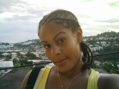 chabine dorée